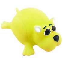 Cachorro-Bolinha-Amarelo