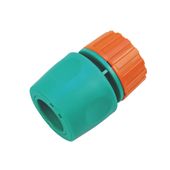 Engate Rápido para Mangueira de 1/2 Tramontina