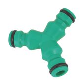 Derivação Y 3 Saídas Tramontina