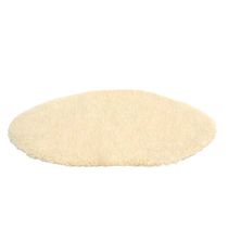 Tapete-La-de-Carneiro-Oval-Natural-Pet-Wool