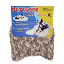 Tapete-Pet-Wool-Natural-Gato-
