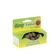 Fertilizante Tablet Adubação Inteligente Dimy
