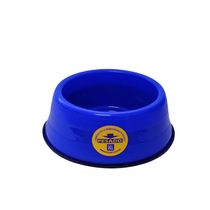 Comedouro-Caes-Filhotes-Pesado-Azul