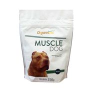 Muscle Dog - Suplemento Vitamínico Organnact