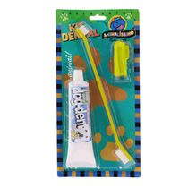 Kit-Escova-Dedeira-e-Creme-Dental-Amarelo-Santoro