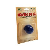 Novelo-de-La-com-CatNip-Azul-PetPira