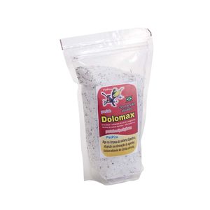 Granulado Higiênico Pássaros Dolomax - 1 Kg