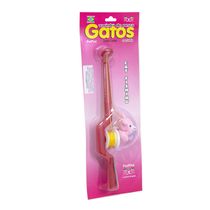 Varinha-de-Pesca-para-Gatos-com-CatNip-Coelho-PetPira