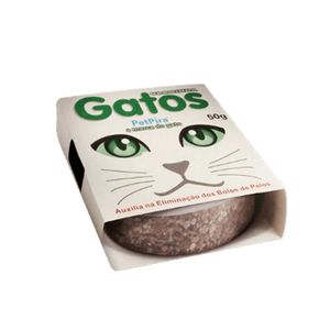 Graminha Gatos Erva Finas Petpira - 50 g