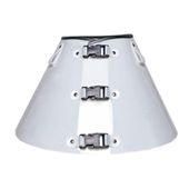 Colar Elizabetano São Pet 3 Fechos