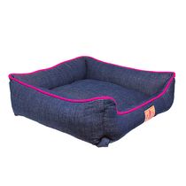 Cama-Indigo-Bichinho-Chic-Rosa