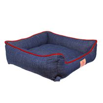 Cama-Indigo-Bichinho-Chic-Vermelha
