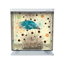 Kit-Aquario-para-Peixe-Betta-Natureza-Floral-Marina-Hagen