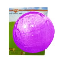 Globo-para-Roedores-Super-Pet-Rosa