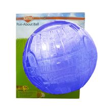 Globo-para-Roedores-Super-Pet-Azul