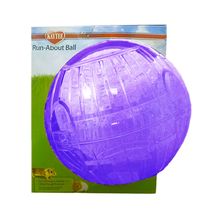 Globo-para-Roedores-Super-Pet-Roxo