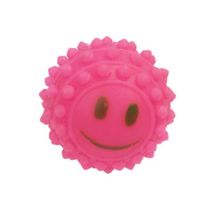 Bola-Mamona-Rosa-Show-Dog
