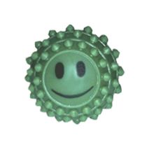 Bola-mamona-verde