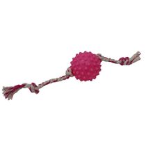 Bola-Cravo-Media-Com-Corda-Rosa
