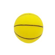 Bola-Basquete-Amarela-Animania