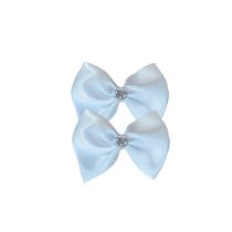 Enfeite-Lacinho-Bichinho-Chic-Branco