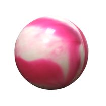 Bola-Grande-Rosa