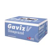 Gaviz-V-Omeprazol-Agener