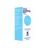 Fator Estresse Pet para Cães e Gatos Arenales