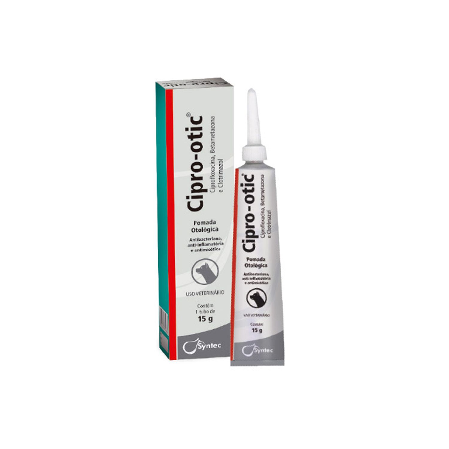 Cipro-Otic-Syntec
