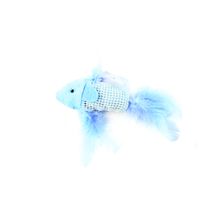 Brinquedo-Peixinho-Azul-com-Catnip-Pawise-2