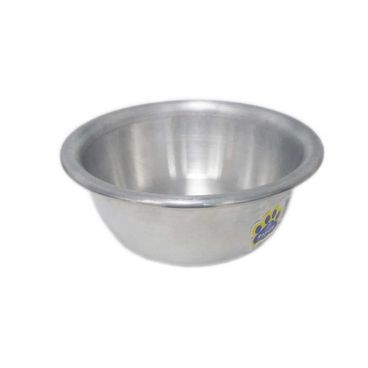 Vasilha de Alumínio para Comedouro Duplo Royale 750 ml