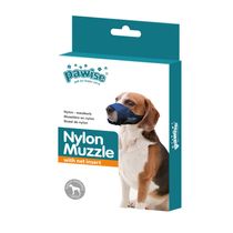 Focinheira-Nylon-com-Tela-Pawise