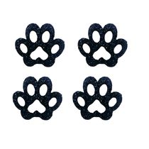 Tatoo-Pet-Pata-Preto