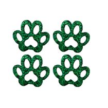 Tatoo-Pet-Pata-Verde