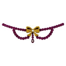 Tatoo-Pet-Gargantilha-Rosa