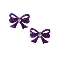 Tatoo-Pet-Laco-Roxo-Grande