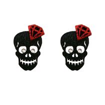 Tatoo-Caveira-Vermelha