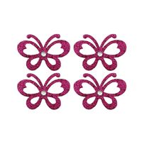 Borboleta-Pequena-Rosa