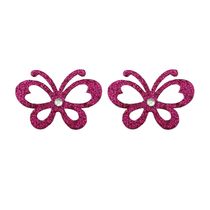 Borboleta-Grande-Rosa
