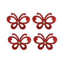 Borboleta-Pequena-Vermelha