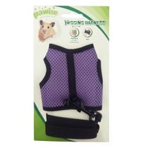 Peitoral-com-Guia-Lilas-para-Roedores-Pawise