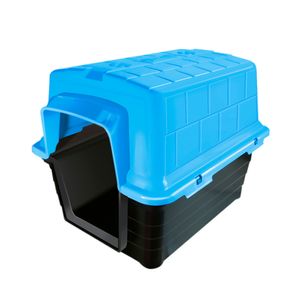 Casa Plástica Azul Furacão Pet é ruim? Casa Plástica Azul Furacão Pet é boa?