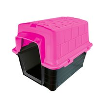 Casa-Plastica-Rosa-Furacao-Pet