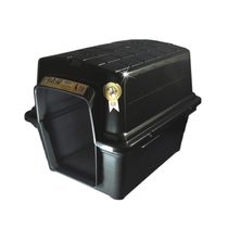 Casa-Plastica-Black-Furacao-Pet