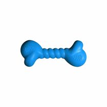Brinquedo-Osso-Borracha-Maxbone-Azul-Furacao-Pet