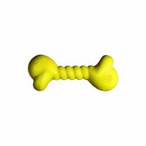 Brinquedo-Osso-Borracha-Maxbone-Amarelo-Furacao-Pet