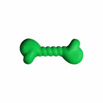 Brinquedo-Osso-Borracha-Maxbone-Verde-Furacao-Pet