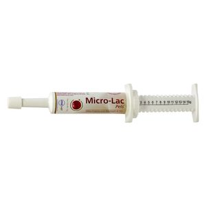 Probiótico Micro-Lac Pet Inovet - 15 g