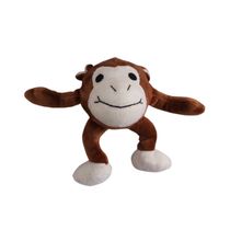 Brinquedo-Pelucia-Bola-Macaco-Saltitante-Pawise