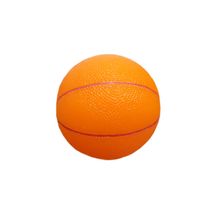 Bola-Macia-Basquetebol-Laranja-Snack-Show